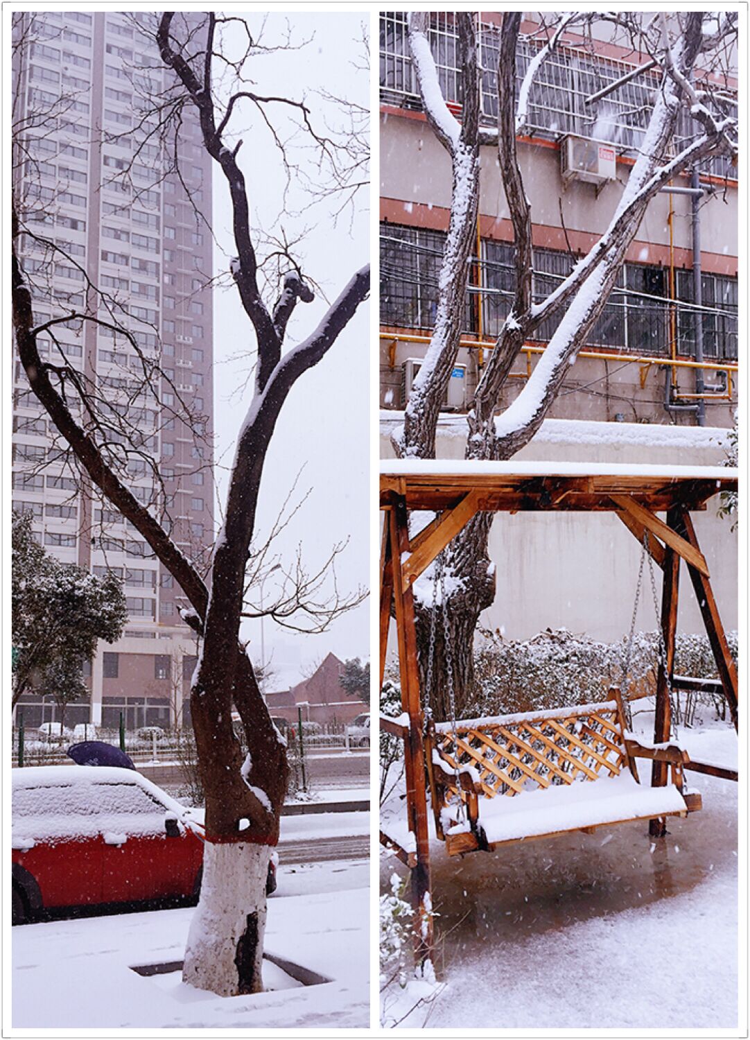 洛阳融科北大青鸟新校区