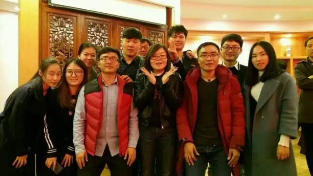 北大青鸟洛阳融科上海峰会
